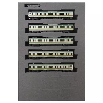 KATO N gauge E233 series 3000 series Tokaido Line/Ueno Tokyo Line Attached 5 car set 10-1270 model railway train