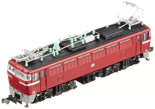 KATO N Gauge ED73 1000 3012 Railway Model Electric Locomotive