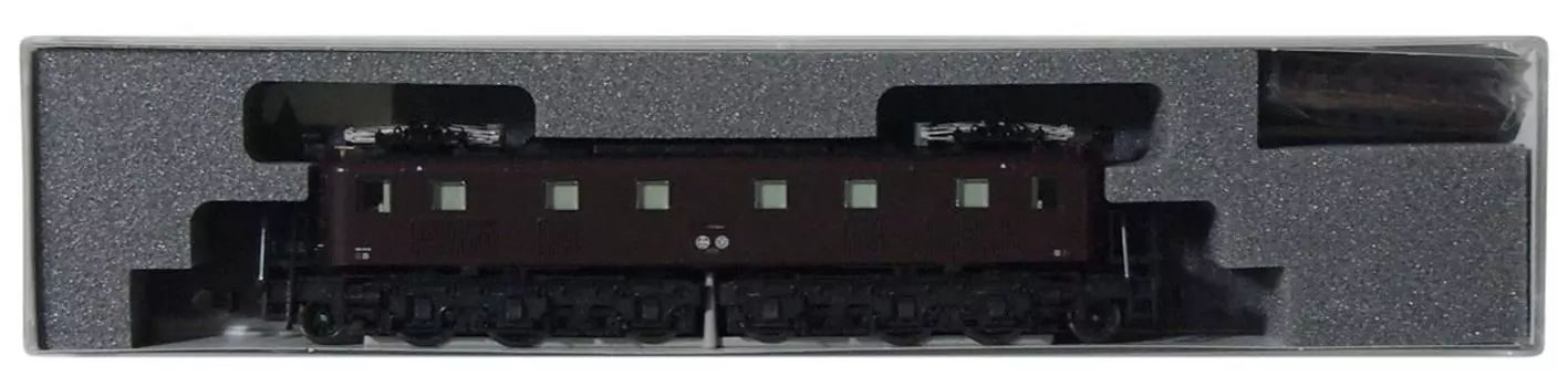 KATO N Gauge EF10 3D 3077-1 Железнодорожная модель электровоза