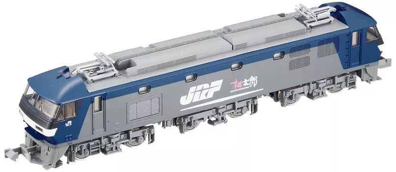 KATO N Gauge EF210 100 одноплечий пантограф железнодорожная модель электровоза 3034-3