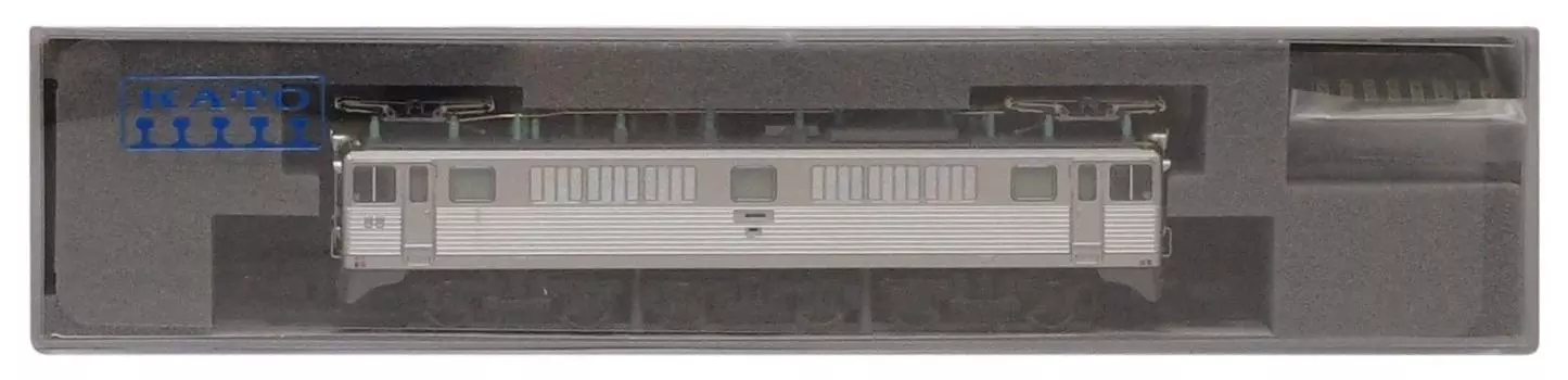 KATO N Gauge EF30 3073 Railway Model Electric Locomotive
