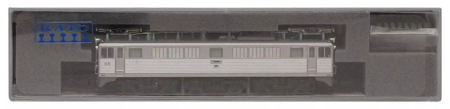 KATO N Gauge EF30 3073 Railway Model Electric Locomotive