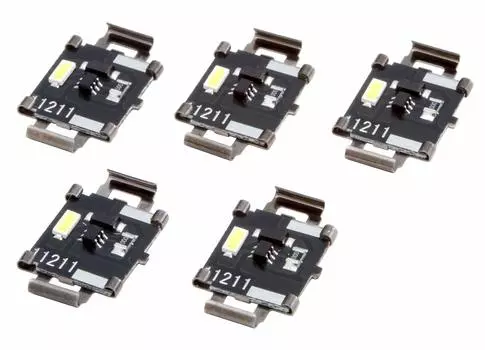 KATO N Gauge Home DX Lighting Kit 23-000 Railway Model Supplies