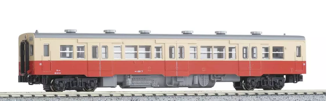 KATO N Gauge Kiha30 General Color Железнодорожная модель дизельного вагона 6073-1