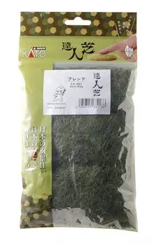 KATO N Gauge Master Grass Blend 9 мм принадлежности для моделей железных дорог 24-451