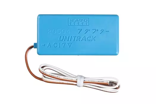 KATO N Gauge Point Adapter Railway Model Supplies 24-842