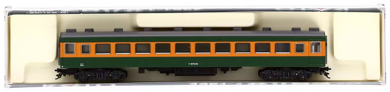 Kato N gauge Saha87 300 4351-1