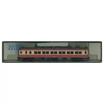 KATO N gauge salo 455 No green band 4314-1 model railway train