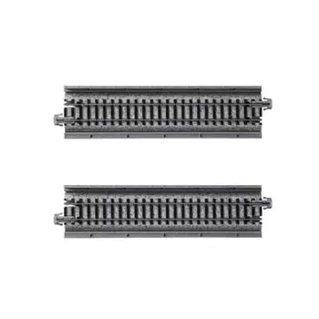KATO N Gauge Single Track Elevated Straight Line 124mm 2 Pieces 20-420 Railway Model Supplies