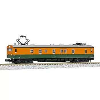 KATO N gauge spider uni 74 0 Shonan color M 4863-1 модель железнодорожный поезд