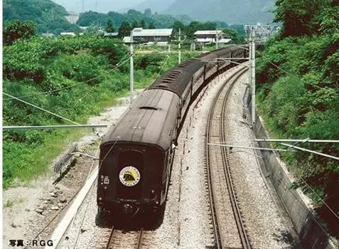 KATO N Gauge Takasaki Driving Office старый пассажирский вагон набор из 7 вагонов 10-1805 модель железнодорожный пассажирский вагон