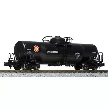 KATO N gauge Taki9900 Nippon Oil Transport 8058 модель железной дороги Грузовой вагон