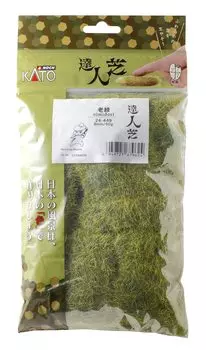 KATO N Gauge Tatsujin Shiba Old Midori, 9 мм, поставки моделей железных дорог 24-449