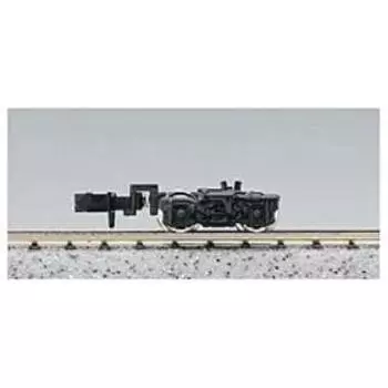KATO N gauge тележка для малого вагона Экспресс 1 Принадлежности для железнодорожной модели 11-098