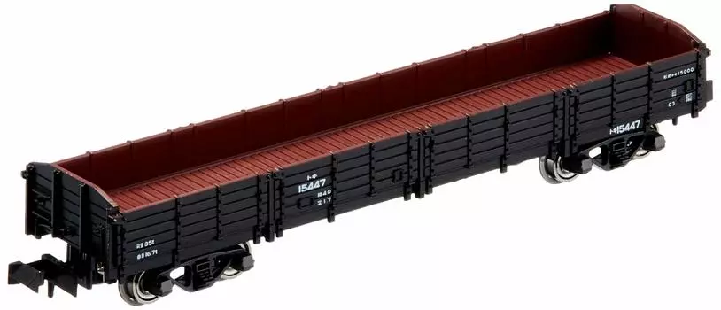KATO N Gauge Toki15000 8001 Железнодорожная модель грузового вагона