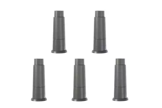 KATO N gauge truncated conical pier raising kit Railway model supplies 23-068