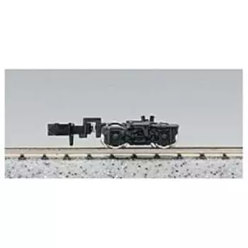 KATO N-образная колея, тележка для небольшого транспортного средства, экспресс-поезд 1 11-098, принадлежности для моделей железных дорог