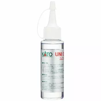 KATO Unicleaner 24-023 Принадлежности для моделей железных дорог