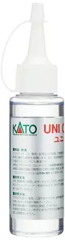 KATO Unicleaner Железнодорожные принадлежности для моделей 24-023