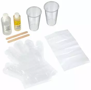 KATO Water System Series Deep Water Clear 24-346 Принадлежности для моделей железных дорог