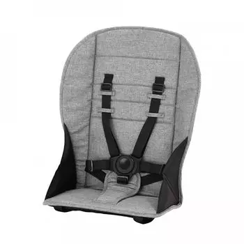 Katoji rear seat gray 2-Seater серый