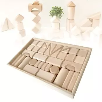 KATOMOKU Building Blocks Образовательная игрушка Стильный предмет интерьера km-127