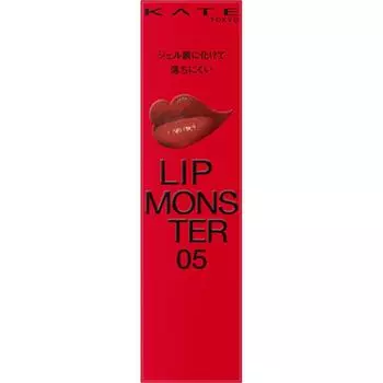 Katrip Monster 05 Темный инжир 3.0г