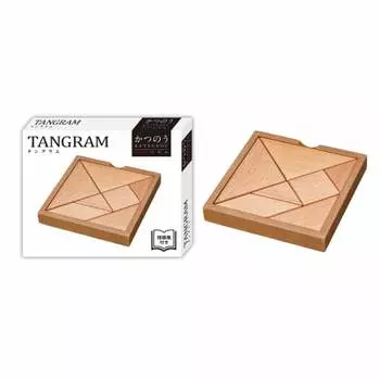 Katsuno Tangram