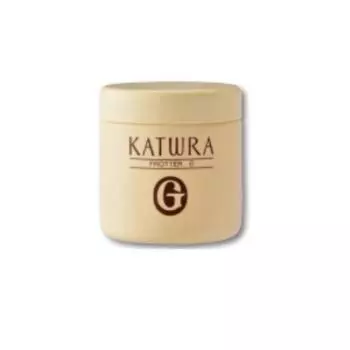 Katsuura Flote G 500г уход за лицом (кератиновое мытье)