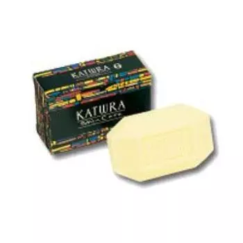 Katsuura Sabon G 100 г x 5 шт. набор [Katsuura Cosmetics] (недушистый)
