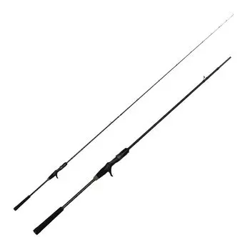 Катушка Abu Garcia OCEANFIELD TAIRUBBER для ловли черноморского и плиточного леща OTRC-6102MS-140 2-частная лещ, морской окунь,