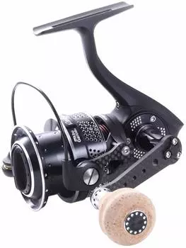 Катушка Абу Гарсия Revo MGXtreme 2500MSH.