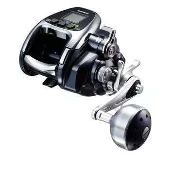 Катушка электрическая SHIMANO 16 Force Master 2000 с правой ручкой