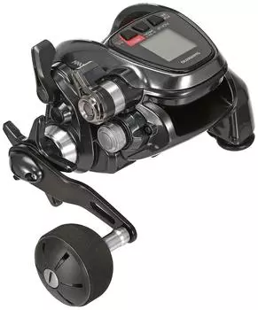 Катушка электрическая SHIMANO 16 Plays 3000 Fukase