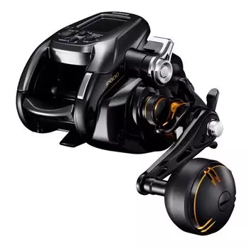 Катушка электрическая SHIMANO 22 Beast Master 2000