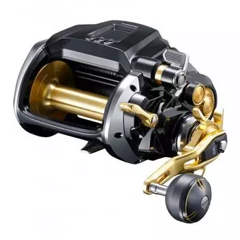 Катушка электрическая SHIMANO 23 Beast Master MD 12000