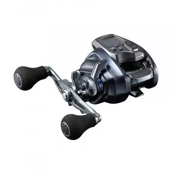Катушка электрическая SHIMANO 23 Force Master 601DH