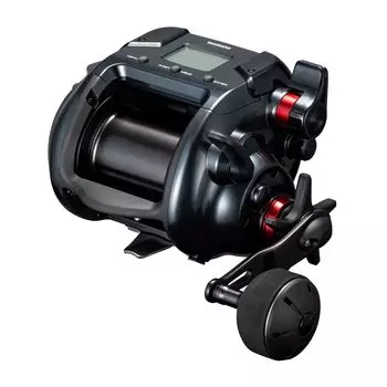Катушка электрическая SHIMANO 24 проигрывания 4000