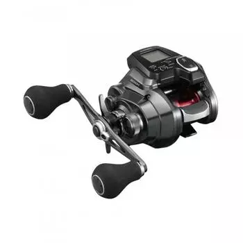 Катушка электрическая SHIMANO Jigging 22 Force Master 201DH Electric Maru
