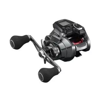 Катушка электрическая SHIMANO Jigging 22 Force Master 201DH Electric Maru