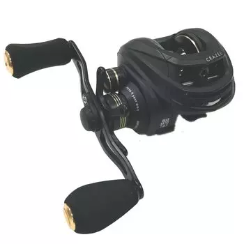 Катушка Alpha Tackle CZ BC 60589 FW150/R