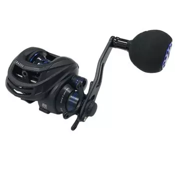 Катушка Alpha Tackle CZ BC 60592 SW150/L