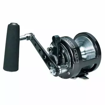 Катушка Alpha Tackle Marfix 60545 W6-RH