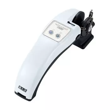 Катушка Alpha Tackle Smelt Electric Pearl White BID