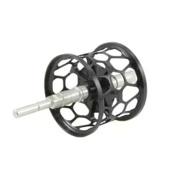 Катушка Avail Microcast Spool AMB1518TR Trout Special Depth Black (Канавка 1,8 мм) ms_amb1518tr_blk