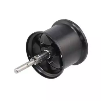 Катушка Avail Microcast Spool AMB1520R Глубина канавки черная ms_amb1520r_blk 2.0 мм чёрный