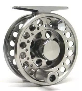 Катушка AXISCO Air Light Acis с большим валом ARA-1D