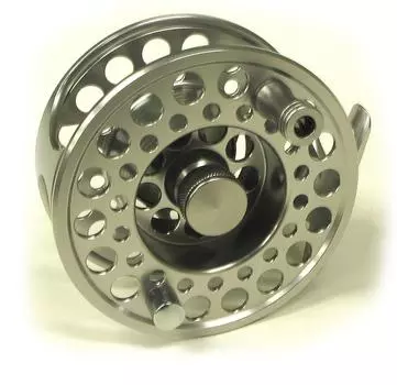 Катушка AXISCO Air Light Acis с большим валом ARA-5D ARA-5D