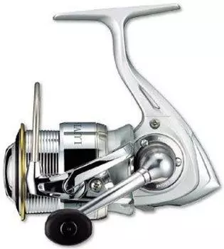 Катушка Daiwa 07 Rubias 3000