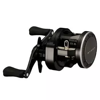 Катушка DAIWA 18 RYOGA 1520-CC (Модель 2018 года)